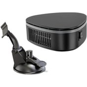 Resim Novahub Araç Yardımcı Isıtıcı Buz Çözme Isıtma Kar Temizleme El Isıtıcıları Kurulumu Kolay Evrensel Araca Monte Isıtıcı Araç İçi B 