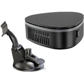 Resim Novahub Araç Yardımcı Isıtıcı Buz Çözme Isıtma Kar Temizleme El Isıtıcıları Kurulumu Kolay Evrensel Araca Monte Isıtıcı Araç İçi B 