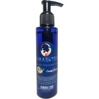 Resim Kamasutra Hindistan Cevizi Aromalı Vücut Masaj Yağı Coconut Flavored Massage Oil 125 ml 