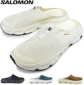 Resim Salomon Reelax Slide 6.0 Loafer AyakkabıErkek 