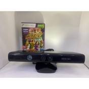 Resim Microsoft Xbox 360 Kinect Sensörü 