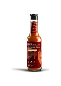 Resim Heinz Hot Sauce Acı Sos 160 G 