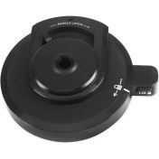 Resim Ipoearthu Ninja NC500/NC501 Serisi Dondurma Makinesi Için Dış Kase Kapağı Yedek Yeniden Kullanılabilir Krema Kasesi Kapağı (Küreksiz) (Yurt Dışından) 