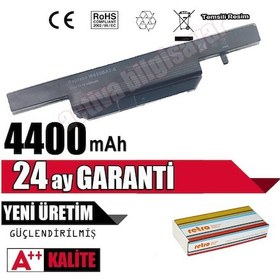 Resim W650Sr. W650Sz. W670Sjq. W650Bat-6 Batarya Pil 