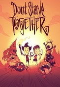 Resim Don't Starve Together 