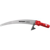 Resim BERGER 61612 Bahçe Budama Testeresi 