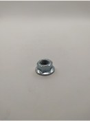 Resim Cg Ön Teker Ve Mafsal Mil Somunu 