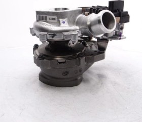 Resim Turbo Sarj Komple Ford Transit 5348 5363 2.2 Tdci 100/125/155 Ps 2011-2017 8548005001w-7875565016s-7875565017s-7875565022s Bk3q6k682da Bk3q6k682cc 1899517 