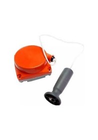 Resim Motorlu Tırpan Starter Komple Oleomac 453 Ergo 