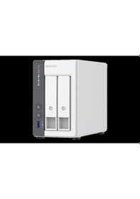 Resim Qnap Ts-216g-4g 2 Yuvalı Nas Depolama Ünitesi 