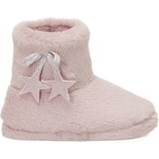 Resim Polaris Nıges.f4pr Pudra Kız Çocuk Panduf 000000000101886052 Pembe 