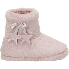 Resim Polaris Nıges.f4pr Pudra Kız Çocuk Panduf 000000000101886052 Pembe 