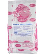 Resim Sudem Waffle Mix 5 Kg 