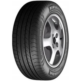 Resim Fulda Ecocontrol Suv 215/55R18 99V XL Fp Yaz Lastiği 2025 