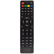 Resim electroon Starbox Premium Mini Hd Uydu Kumanda - Kargo Ücretsiz 