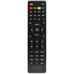 Resim electroon Starbox Premium Mini Hd Uydu Kumanda - Kargo Ücretsiz 