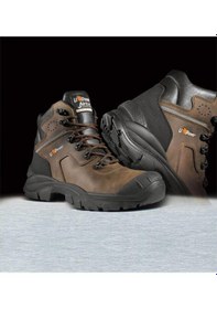 Resim U-Power Greenland Uk S3 Src Iş Ayakkabısı Bot 