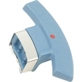 Resim Fissler Magic Yan Kulp Mavi 22 cm 