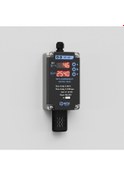 Resim Ems Kontrol - Nem Karbondioksit Kontrol Cihaz 0-5.000 Ppm 
