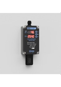 Resim Ems Kontrol - Nem Karbondioksit Kontrol Cihaz 0-5.000 Ppm 