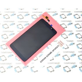 Resim Alcatel Idol 3 LCD Ekran Dokunmatik Y2815 Tkgz
