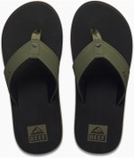 Resim Reef The Layback Black Olive 