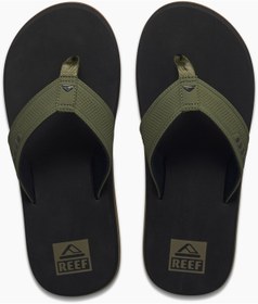 Resim Reef The Layback Black Olive 