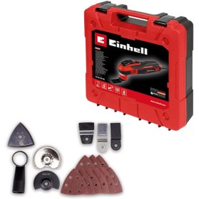 Resim Einhell TE MG 350 EQ Çok Amaçlı Raspalama 