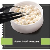 Resim 1 Adet, Paslanmaz Çelik Cımbız, Pasta Süsleme Araçları, Mutfak Pişirme Araçları 