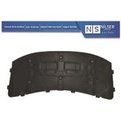 Resim Range Rover Vogue L322 Kaput İzolasyon Keçesi 2002-2012 