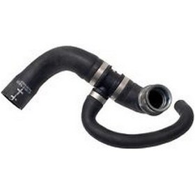 Resim Radyator Hortumu Alt Mercedes Sprınter B906 06 16 A9065013682 