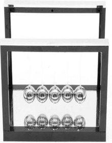 Resim Newton Balans Denge Topları 