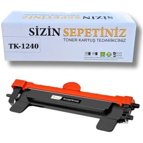Resim Kyocera Ma2001 Ma2001w Pa2001 Pa2001w/ Tk1240 Toner 