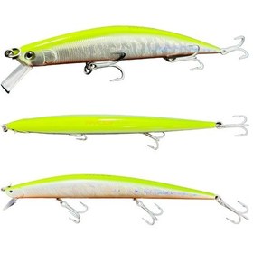 Resim Ryuji Garpen 17,5 Cm 24,5 Gr Maket Yem 