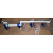 Resim Uğur Uyumlu Derin Dondurucu Tutamak Kulp Kapı Kolu 