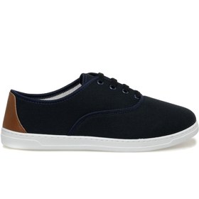 Resim Polaris 356736.M 3FX Lacivert Erkek Sneaker 