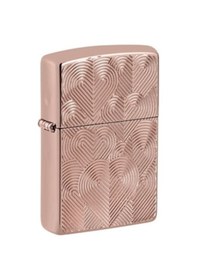 Resim Zippo 49504 Hearts Design Çakmak 