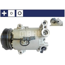 Resim Klima Kompresörü Insıgnıa A 11 17 Astra J 09 15 Merıva B 10 17 Zafıra C 11 1.4 Xer-net-a-xel-nel 13414019-13346494-1618494-13335253 