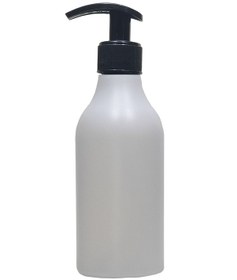 Resim Paradise 50 adet 500ml sabunluk,dezenfekten pompalı boş pls şişe 
