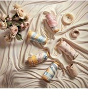 Resim Willowhaven Yjj Ayçiçeği Şemsiye: Çin Tarzı Portatif Güneş Şemsiyesi, Seyahat Ve Plaj İçin 