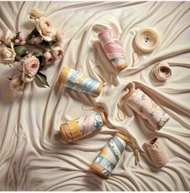 Resim Willowhaven Yjj Ayçiçeği Şemsiye: Çin Tarzı Portatif Güneş Şemsiyesi, Seyahat Ve Plaj İçin 