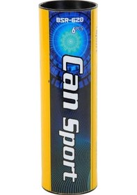 Resim Bsr-620 - Badminton Topu 6'lı Kutulu 