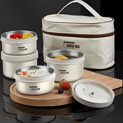 Resim LunchBox Deluxe Edition 
