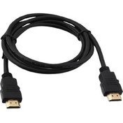 Resim Platoon Hdmı Kablo 1,5m Siyah 