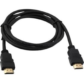 Resim Platoon Hdmı Kablo 1,5m Siyah 