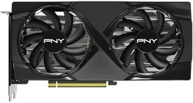 Resim PNY GeForce RTX 5060 Ti 8GB OC GDDR6 128-Bit, DLSS 4, Ray Tracing, PCIe 5.0, 1080p/1440p Gaming Ekran Kartı - VCG5060T8DFXPB1-O 