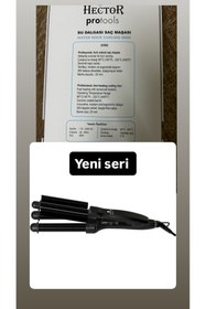 Resim Hector Combo Set 25 mm Wag Maşa 