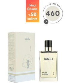 Resim Bargello 460 Kadın 50 ml Parfüm Edp Floral 