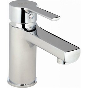 Resim Gpd Solus Aç-Kapa Lavabo Bataryası Krom 