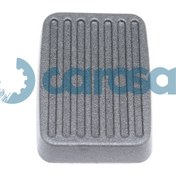 Resim Hyundai Accent Iı Elantra Fren Debriyaj Pedal Lastiği 2 Adet 
